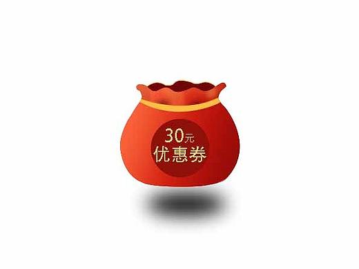 福袋（个人主页-ZNDE5MDEwMDQ=） - 其他UI - 站酷设计师卜布原创素材 - 站酷ZCOOL