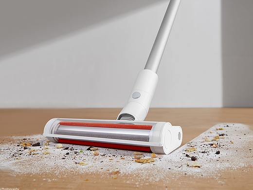 米家吸尘器