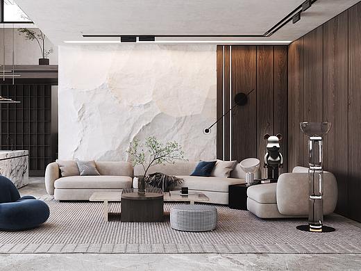 菜狗的救贖（個人主頁-ZNTYyODQwNDQ=） - 家裝設(shè)計 - 站酷設(shè)計師若見橋北原創(chuàng)素材 - 站酷ZCOOL