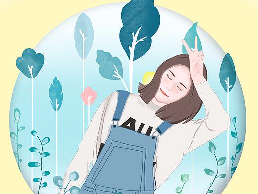 欧友画（个人主页-ZMzgxOTAwNDQ=） - 创作习作 - 站酷设计师空门SIX原创素材 - 站酷ZCOOL