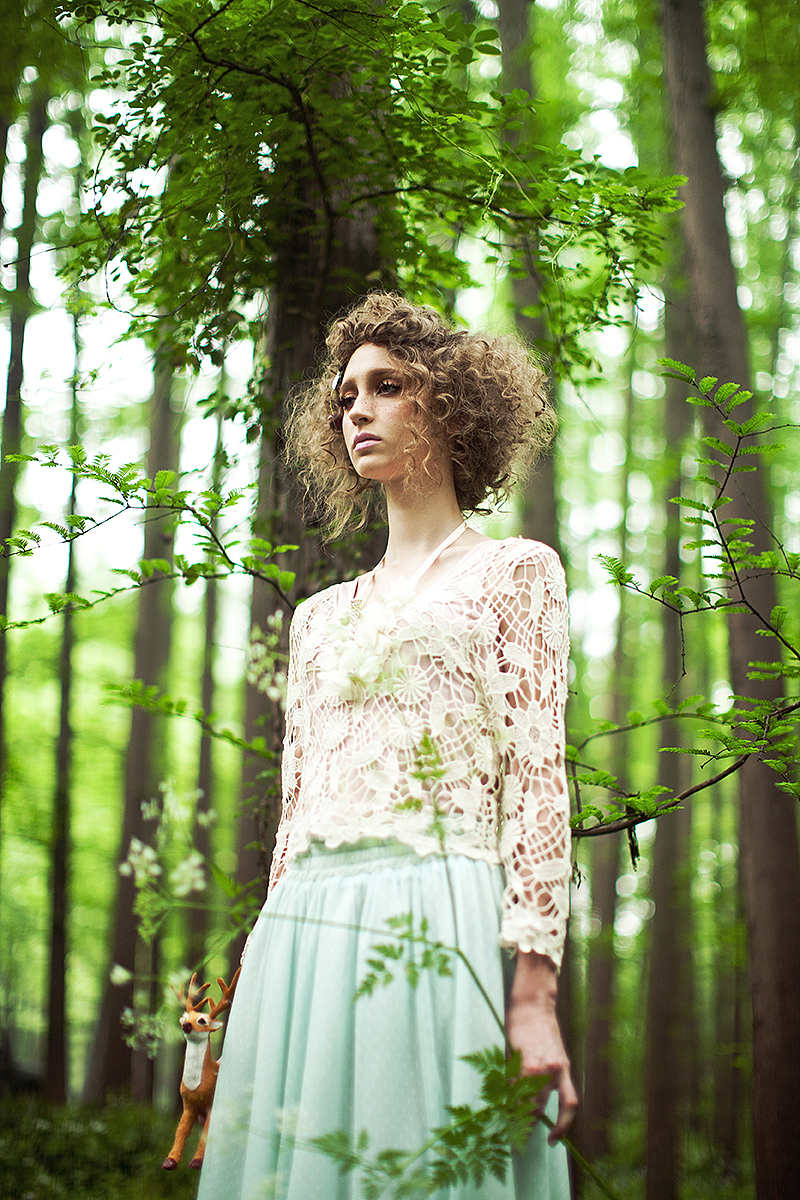 人像摄影/时尚大片