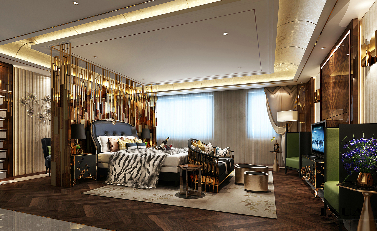 简约风格-佳墅（图ZOTI3Mjc2NTY=） - 其他平面 - 站酷设计师佳墅装饰公司原创素材 - 站酷ZCOOL