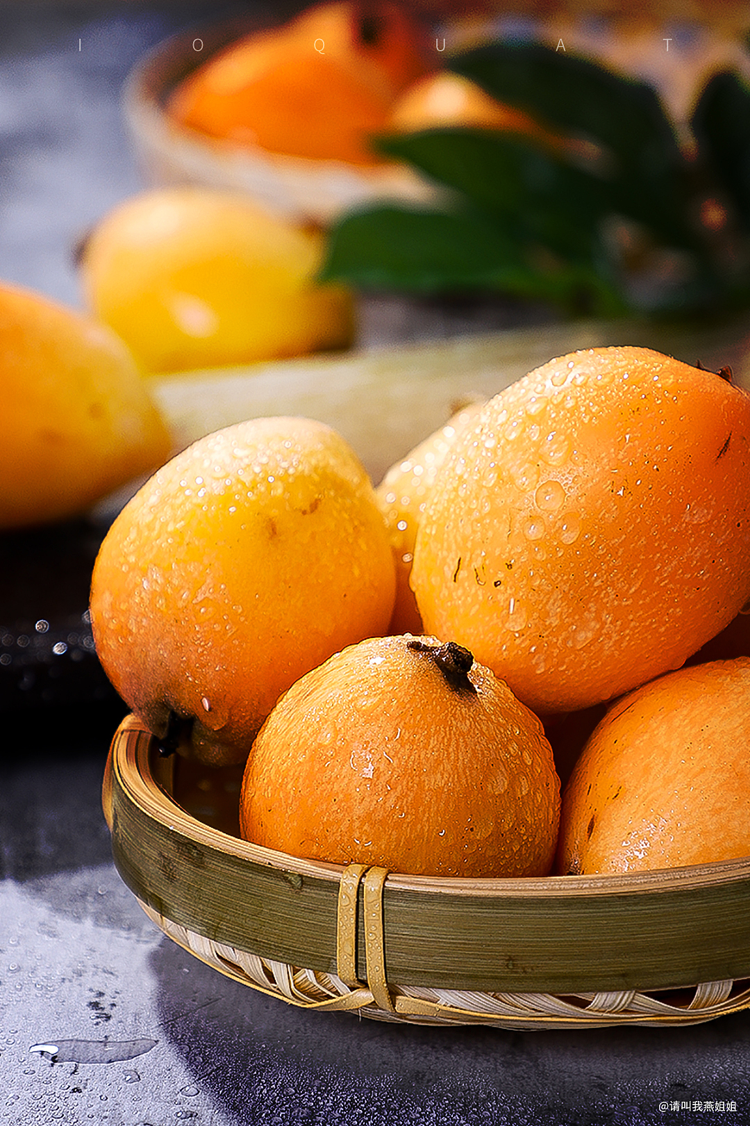 枇杷（图ZMjcwNzIxNjY4） - 美食摄影 - 站酷设计师Linthy1369原创素材 - 站酷ZCOOL