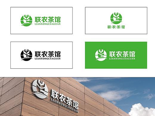 农业logo