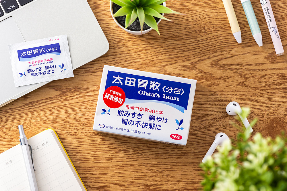 产品拍摄丨华润堂