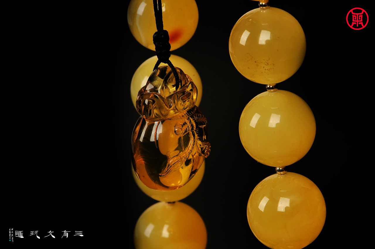 【三商文玩汇出品】