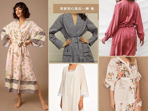 服装设计师们，现在知道衣图趋势汇还不晚！这个对你有用！