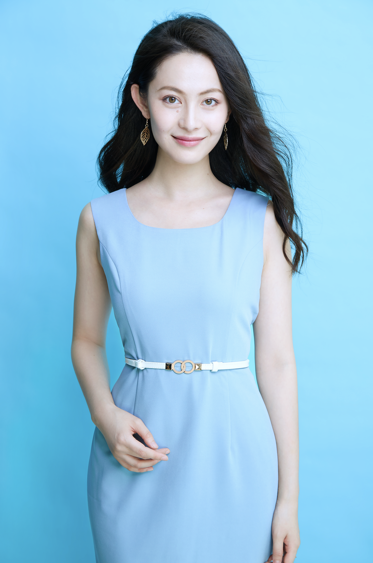 棚拍人像|摄影|修图/后期|是摄影也修图 - 原创作品 - 站酷 (zcool)