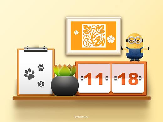 临摹练习（个人主页-ZMjY1MzExMDA=） - 创作习作 - 站酷设计师iam小y原创素材 - 站酷ZCOOL