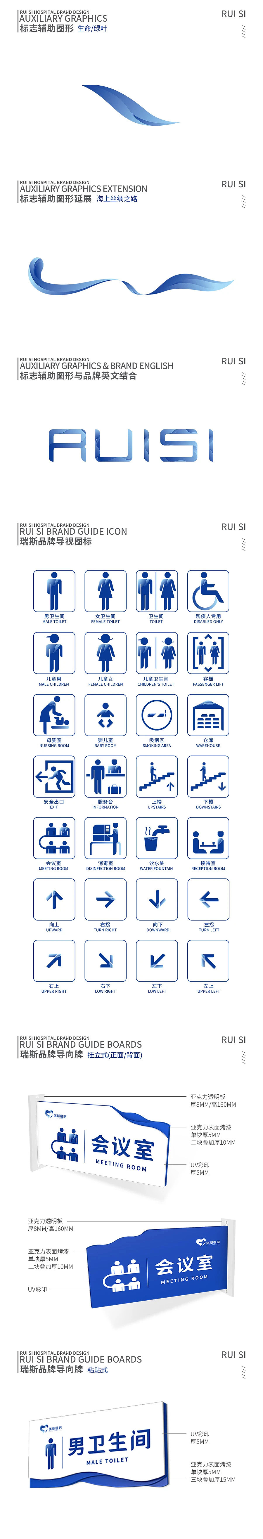 觉匠 X 瑞斯康复医院