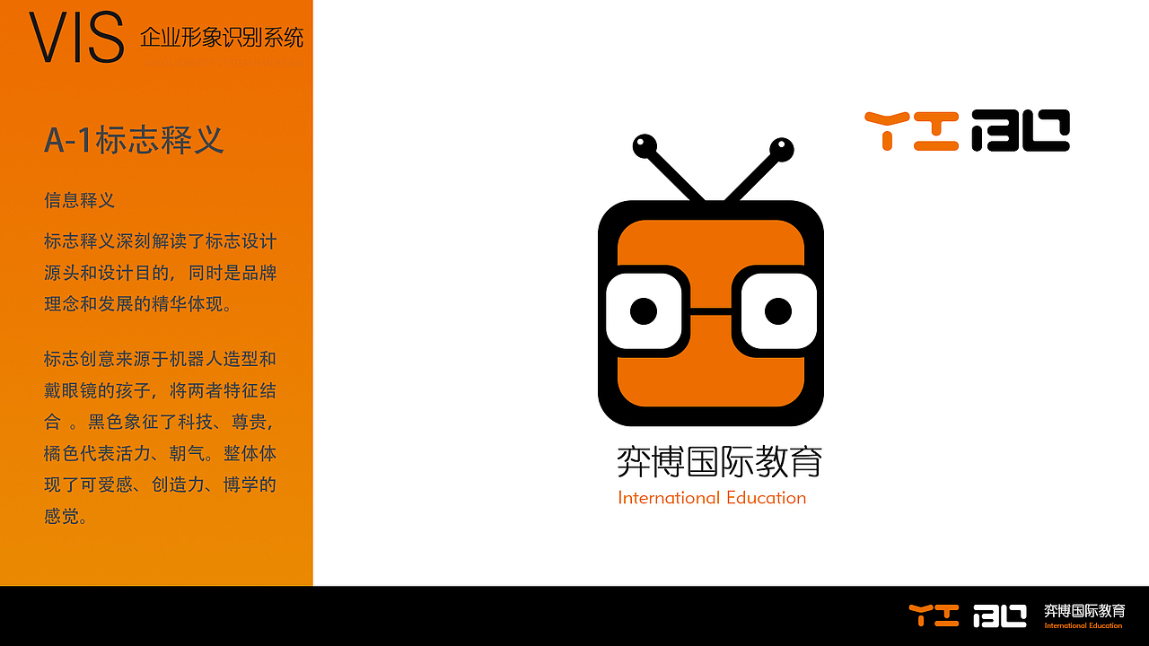 教育行业VI设计（图ZODAzNjc1NTI=） - 品牌 - 站酷设计师Quainzht原创素材 - 站酷ZCOOL