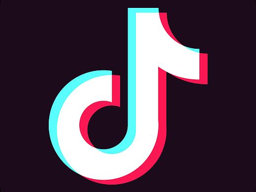 抖音LOGO（個人主頁-ZMjU4MzAwMDA=） - 圖標 - 站酷設(shè)計師Melody_ashin原創(chuàng)素材 - 站酷ZCOOL
