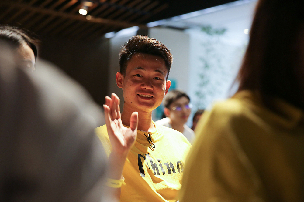 站酷十三周年-上海站第一趴（图ZMTcwMDkyMTQw） - 其他 - 站酷设计师Cooky原创素材 - 站酷ZCOOL