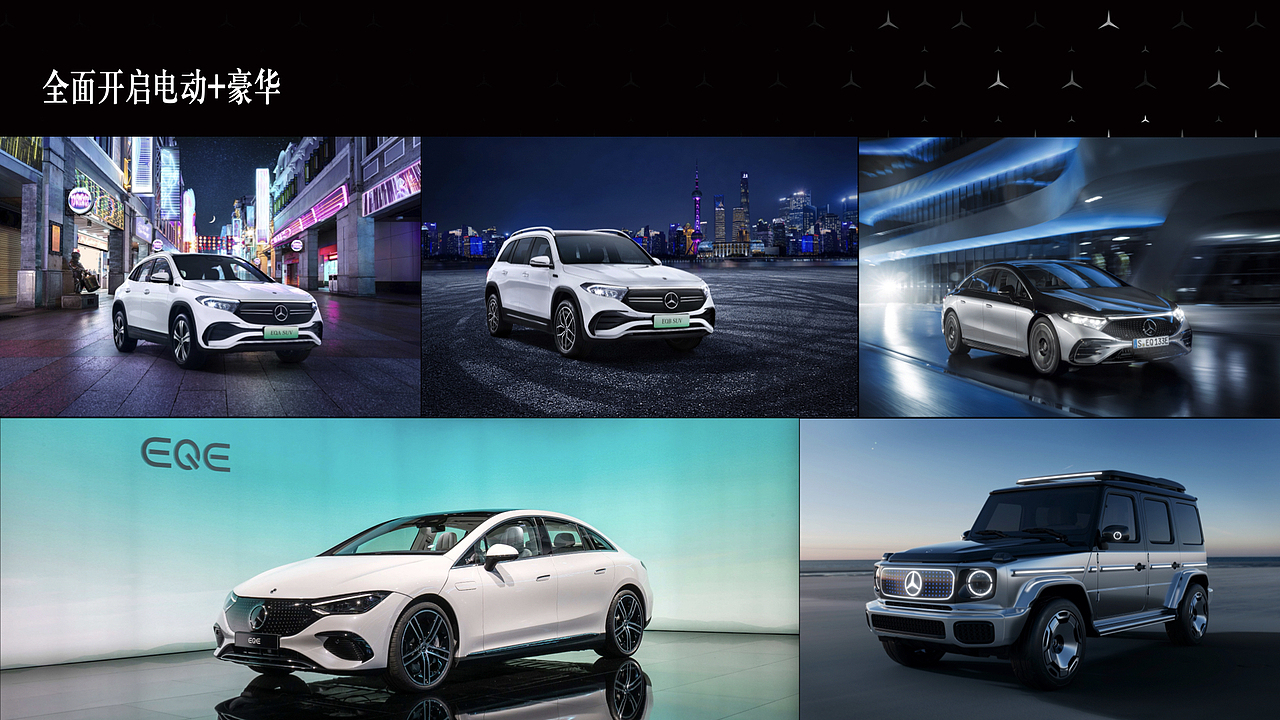 2021梅赛德斯-奔驰利宾用车战略合作研讨会