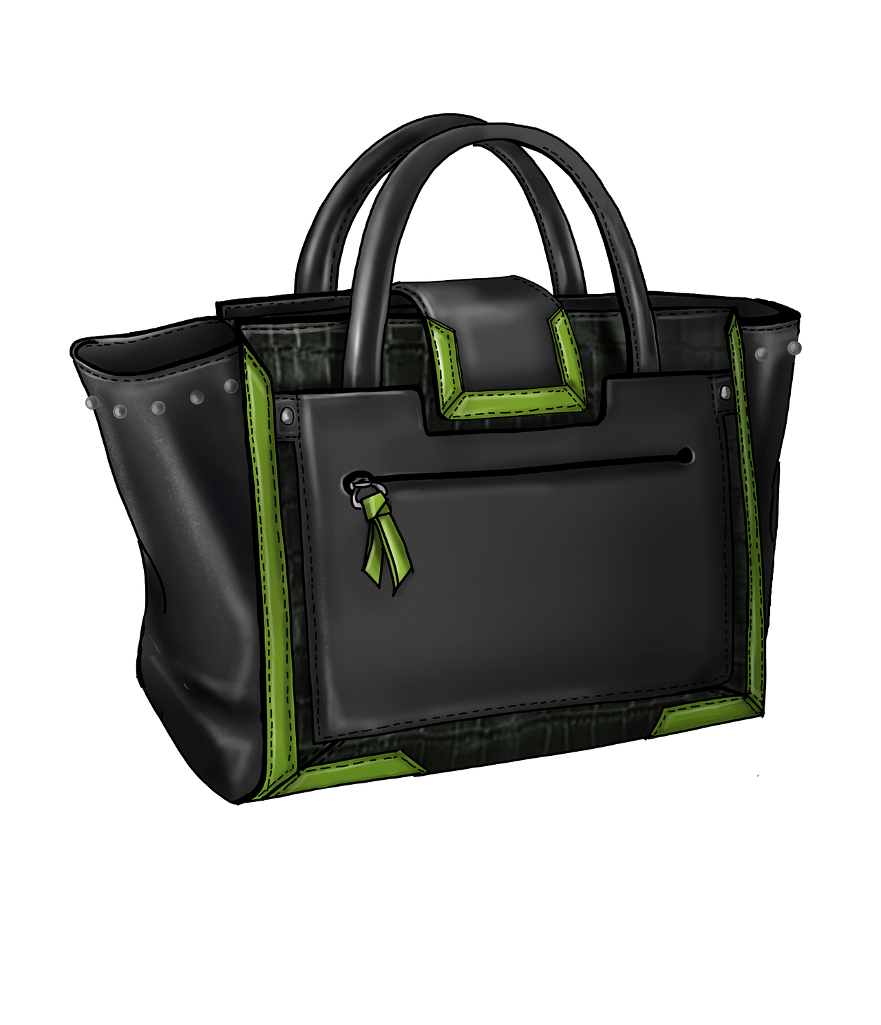 2014图纸作品合集