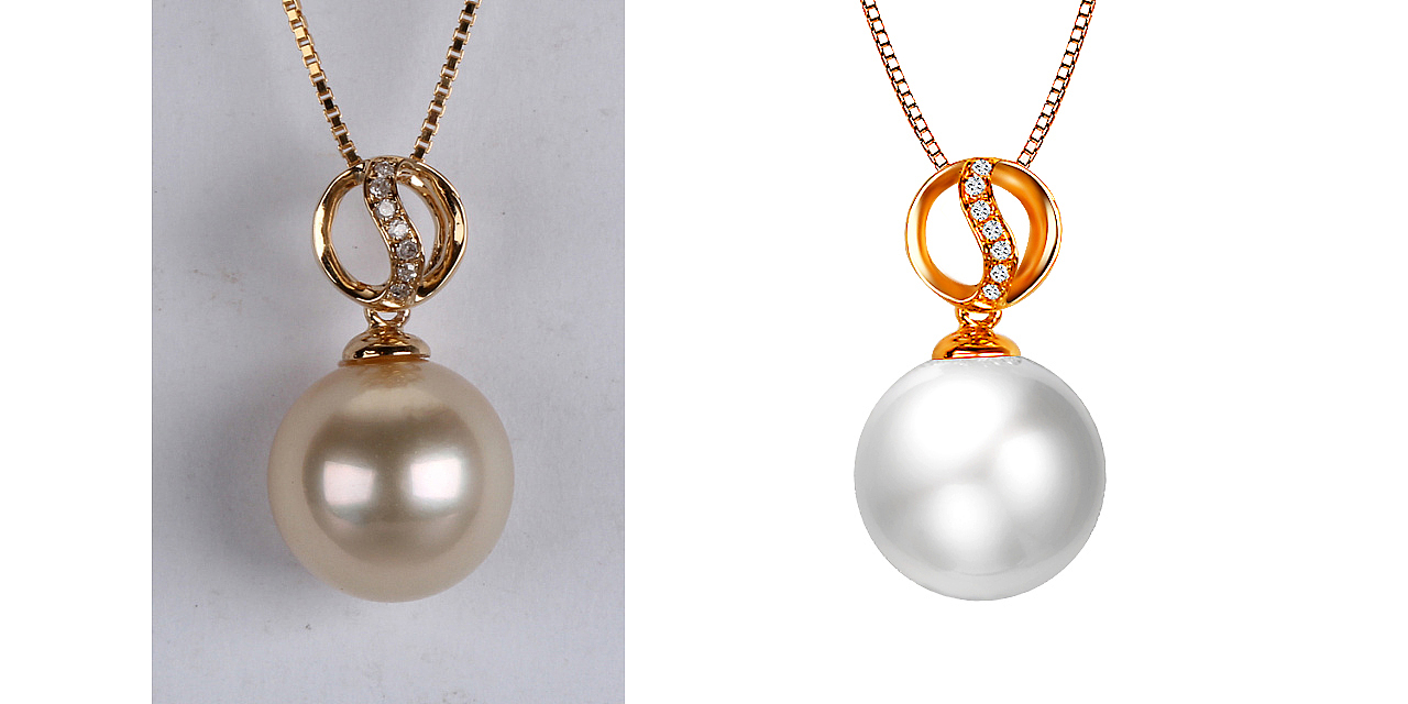 吊坠精修（学习）