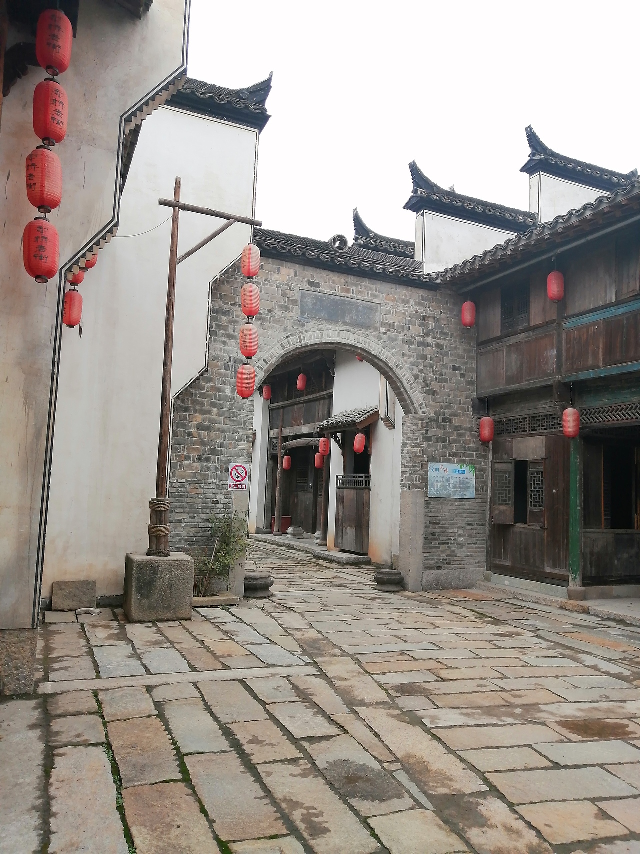 西联镇（图ZMTg3NjMxMzEy） - 环境/建筑摄影 - 站酷设计师Z86709139原创素材 - 站酷ZCOOL