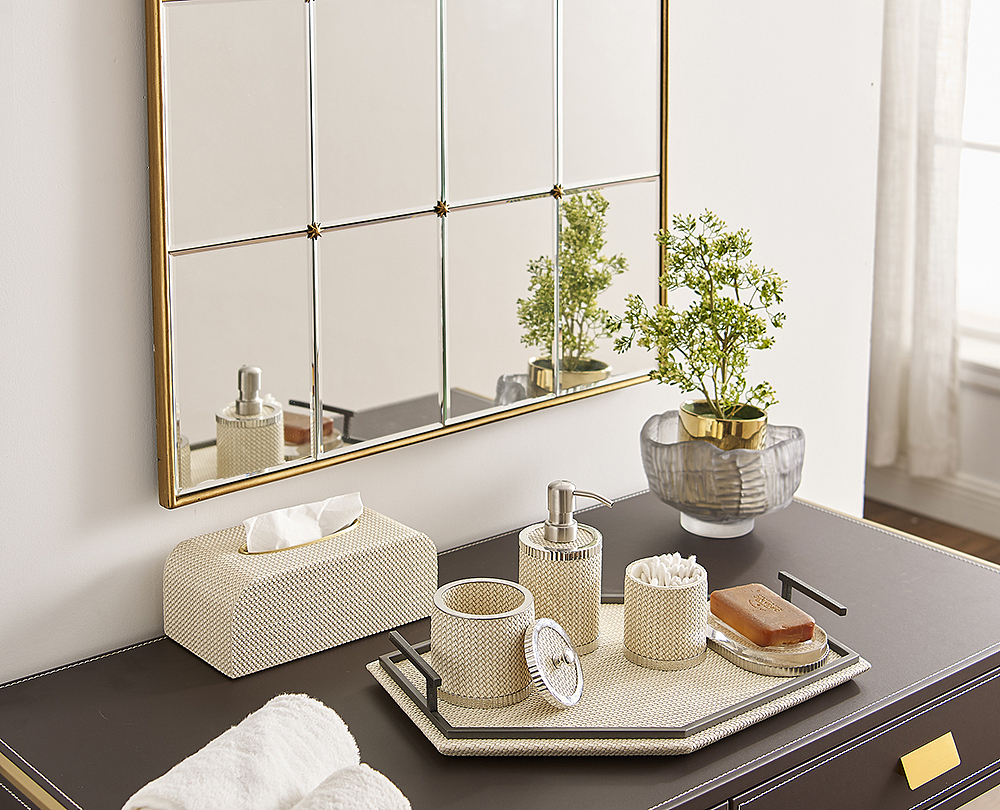 家居饰品 工艺品展示