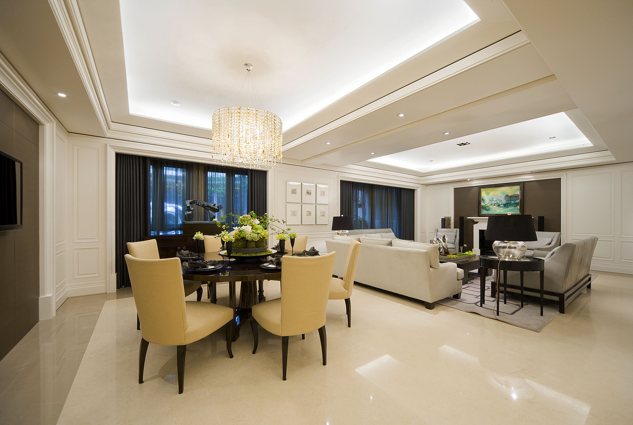 苏家屯哪里看装修效果图方林装饰