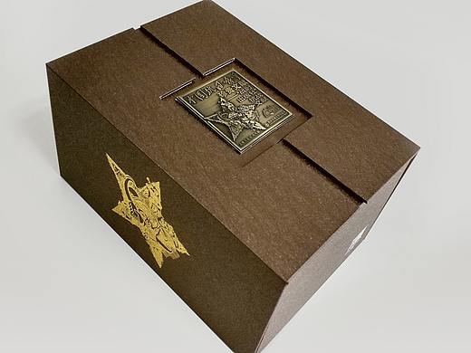 《中国抗日战争珍贵文献》设计/百臣（伍胜）+任加盟（个人主页-ZNDAwNzQxMDg=） - 书籍/画册 - 站酷设计师百臣原创素材 - 站酷ZCOOL