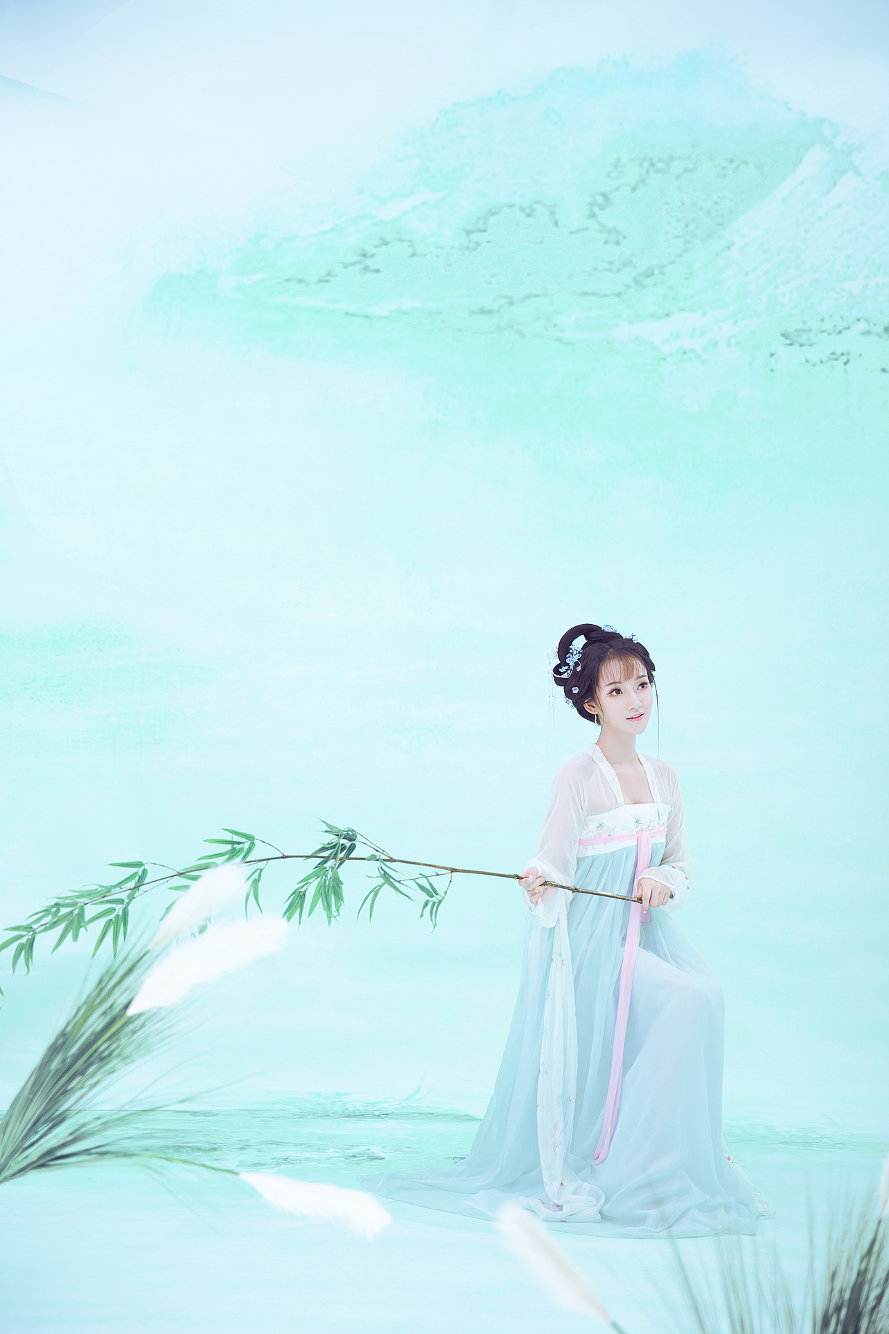 江梦（图ZMjgxOTAyNDY0） - 人像摄影 - 站酷设计师摄影师木梓原创素材 - 站酷ZCOOL