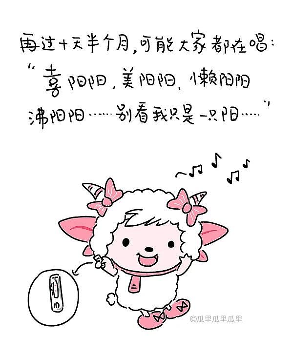 放开后当代居民真实心理写照