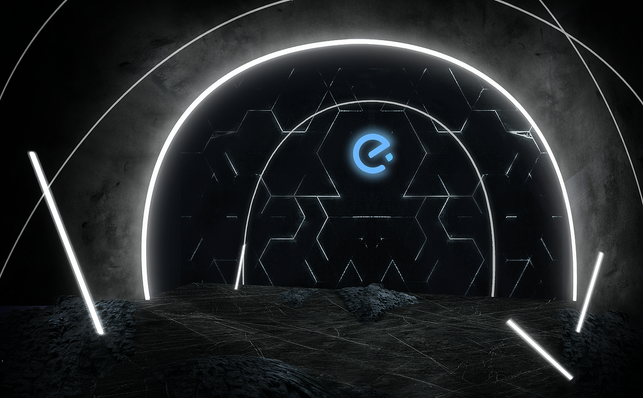 饿了么火箭餐厅@2019淘宝造物节（图ZMjEwMzcxOTE2） - 展陈设计 - 站酷设计师Meeenthe原创素材 - 站酷ZCOOL