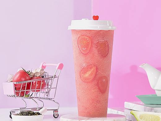 中福合和时尚茶饮