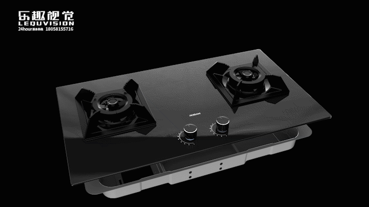 【三维创作镜头合集】品牌案例视觉欣赏 | 乐趣短视频（图ZMjYzMTMyMjYw） - 影视后期 - 站酷设计师乐趣短视频原创素材 - 站酷ZCOOL