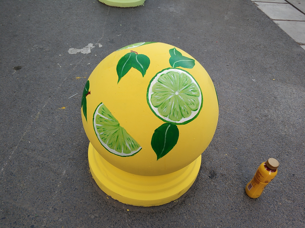 水果味的石墩子。（图ZMTk5ODk0MDYw） - 图案 - 站酷设计师故城清扬原创素材 - 站酷ZCOOL