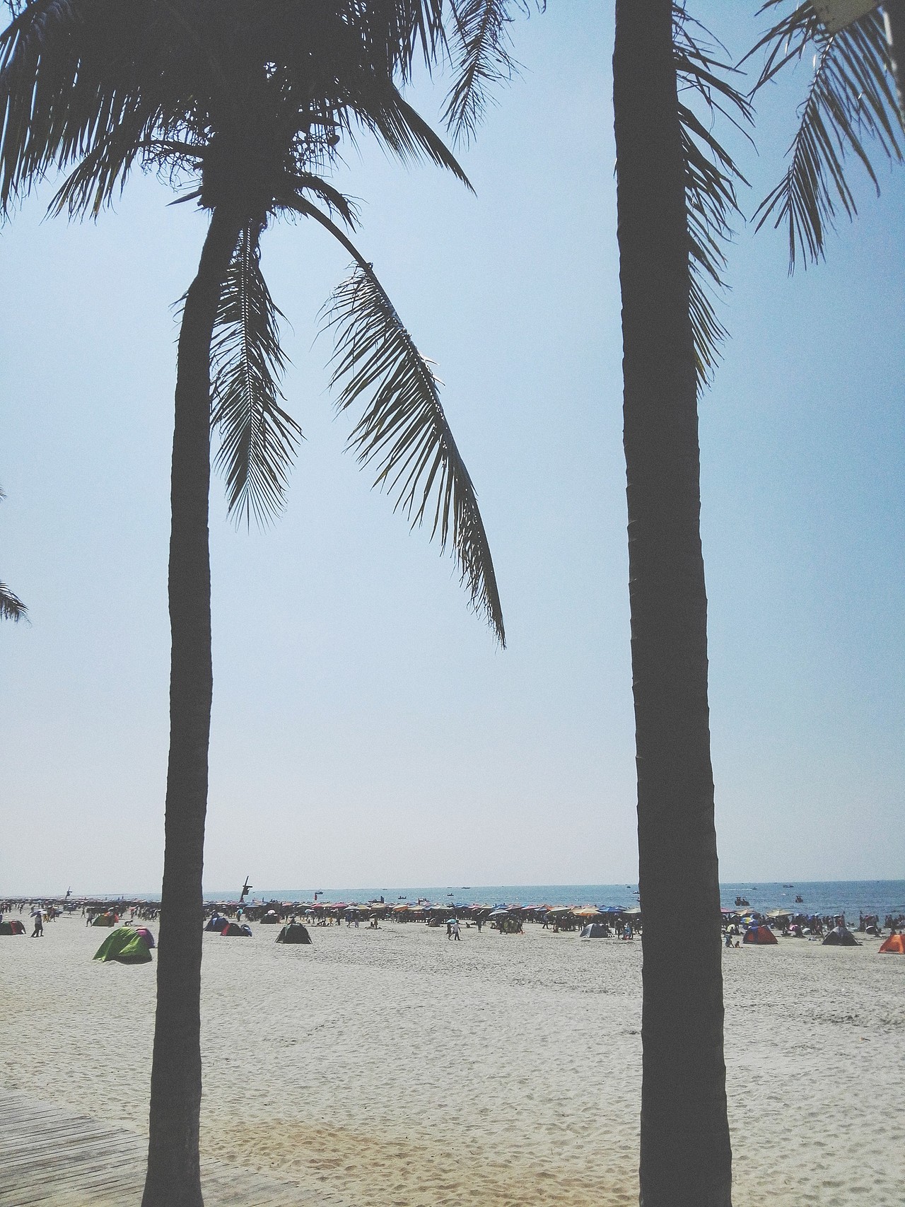 襄阳-长沙-北海