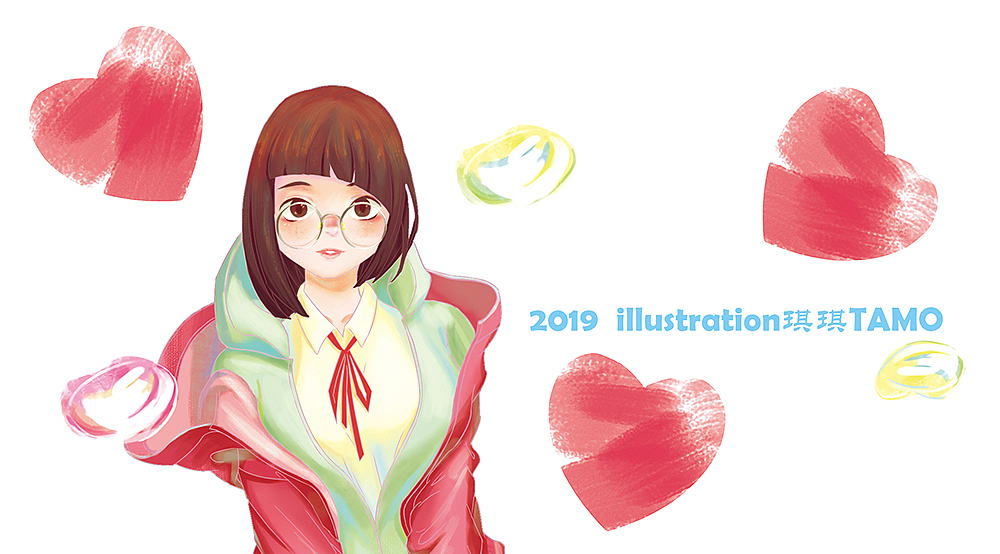 暑假結(jié)束啦（圖ZMTc0MjQxOTQ0） - 創(chuàng)作習(xí)作 - 站酷設(shè)計(jì)師響指創(chuàng)意空間原創(chuàng)素材 - 站酷ZCOOL