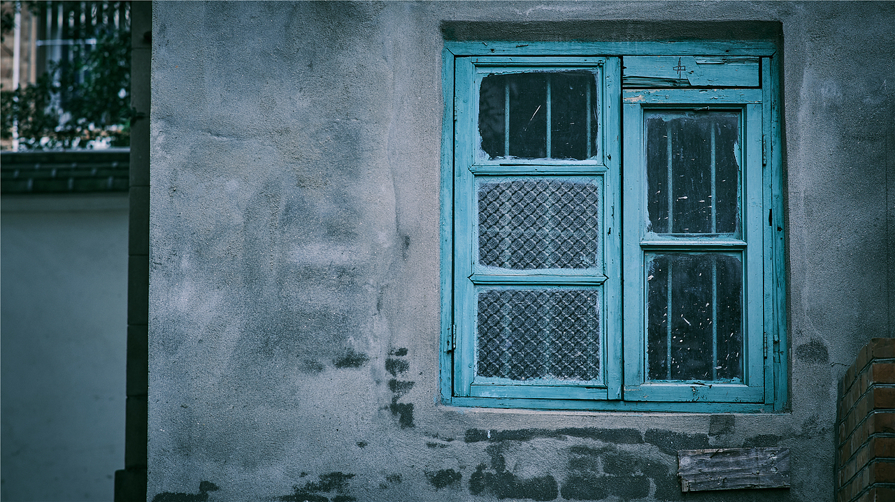 午后の烟台山~~~~