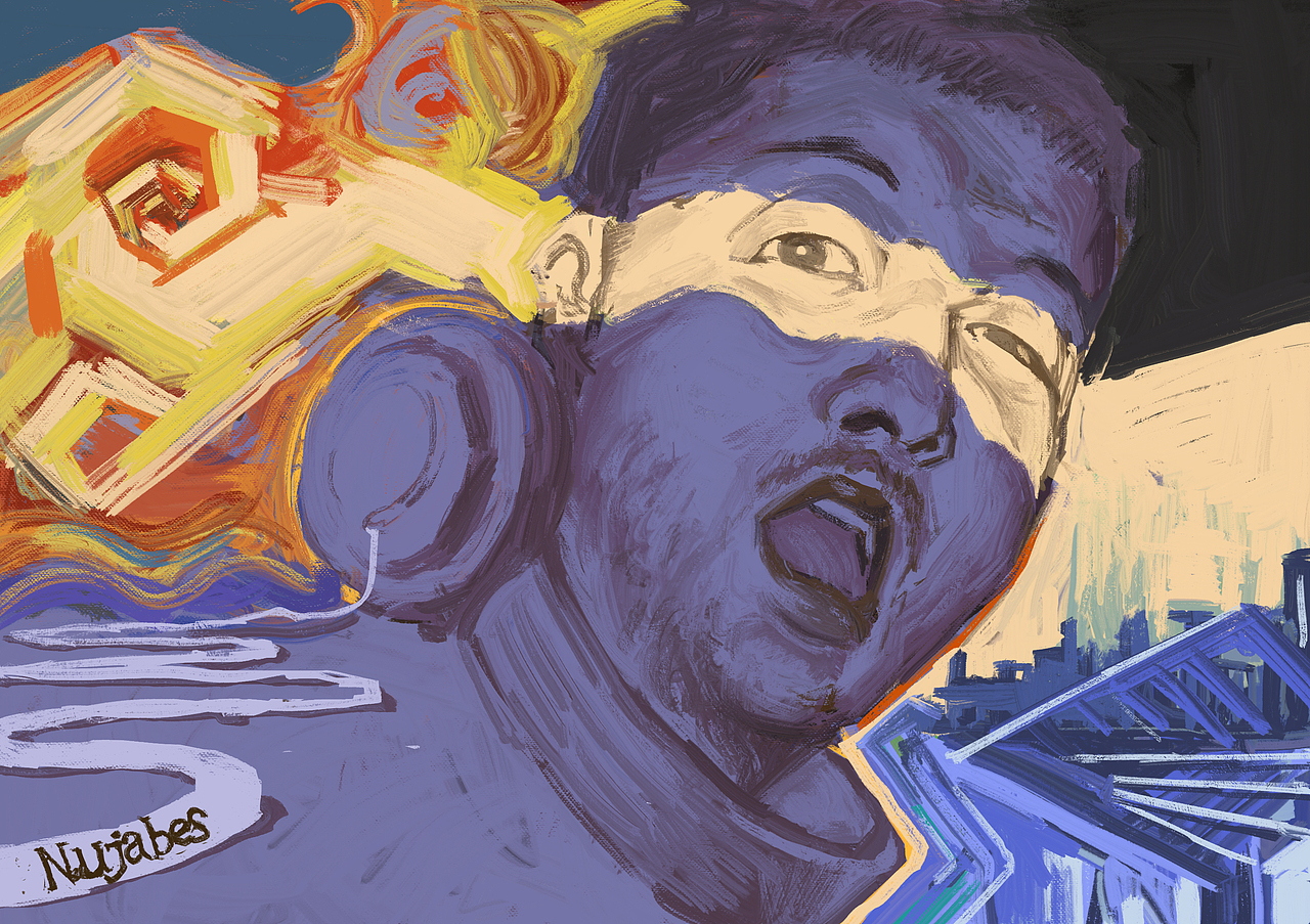 nujabes