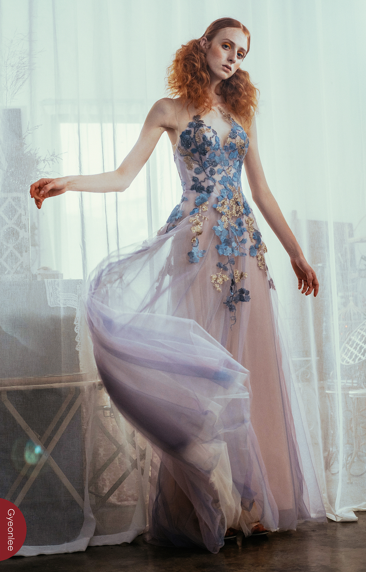 不笑的温柔（图ZMTIxNjI2NTg4） - 人像摄影 - 站酷设计师gyeonlee原创素材 - 站酷ZCOOL