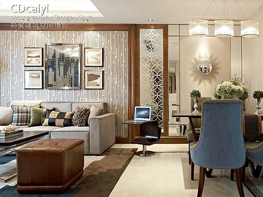 成都三盛 / 项目C