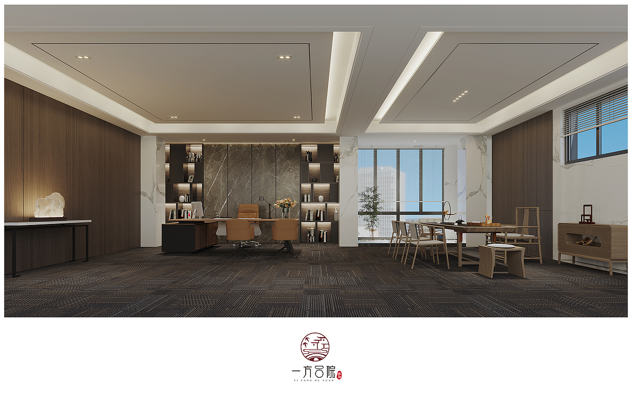 2020年上半年作品(工装为主}