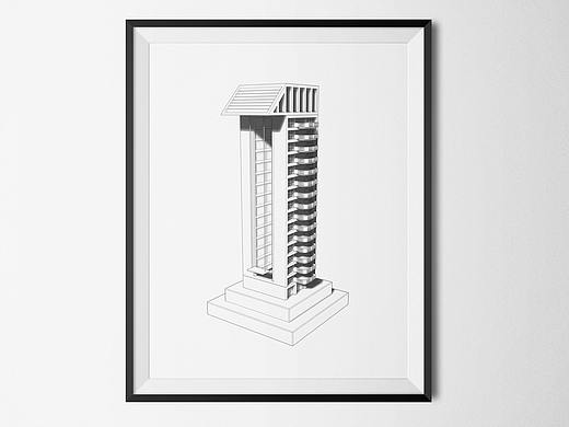 数字建筑