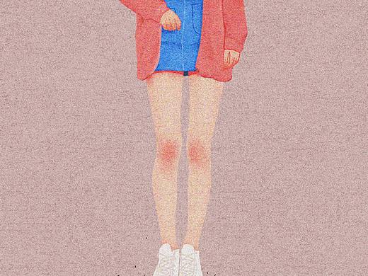 穿搭