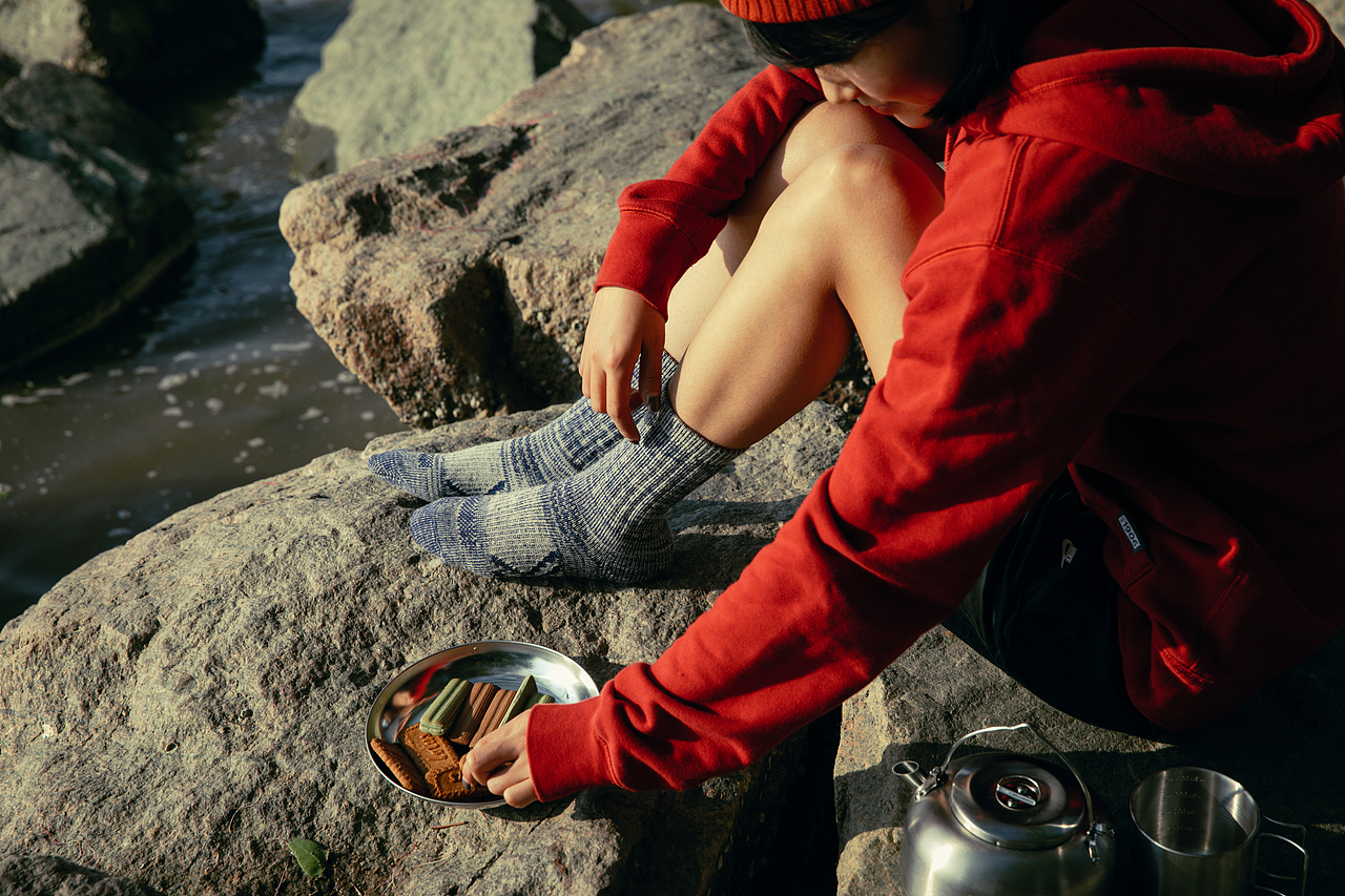 All Element 户外系列