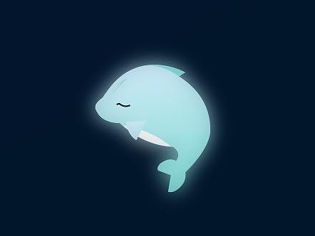 大鱼海棠 图标 手机主题设计