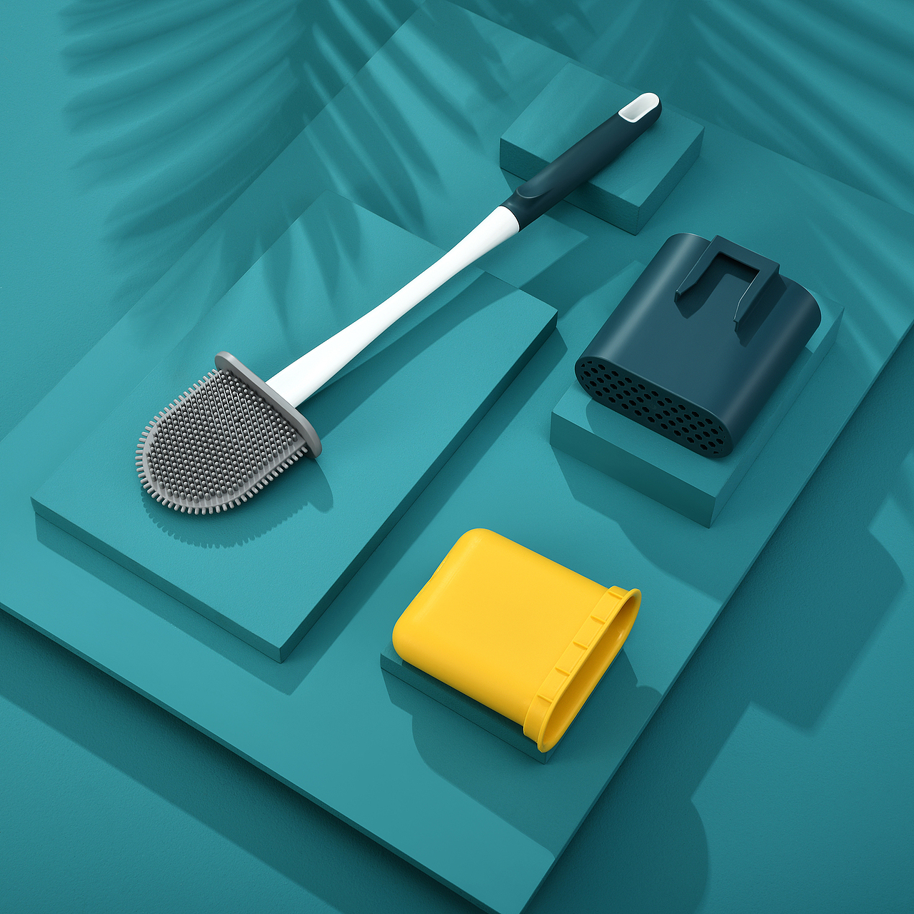 马桶刷简约大气风格拍摄教程（图ZMjc3MDQ1NjA4） - 产品摄影 - 站酷设计师亮影图摄影道具原创素材 - 站酷ZCOOL