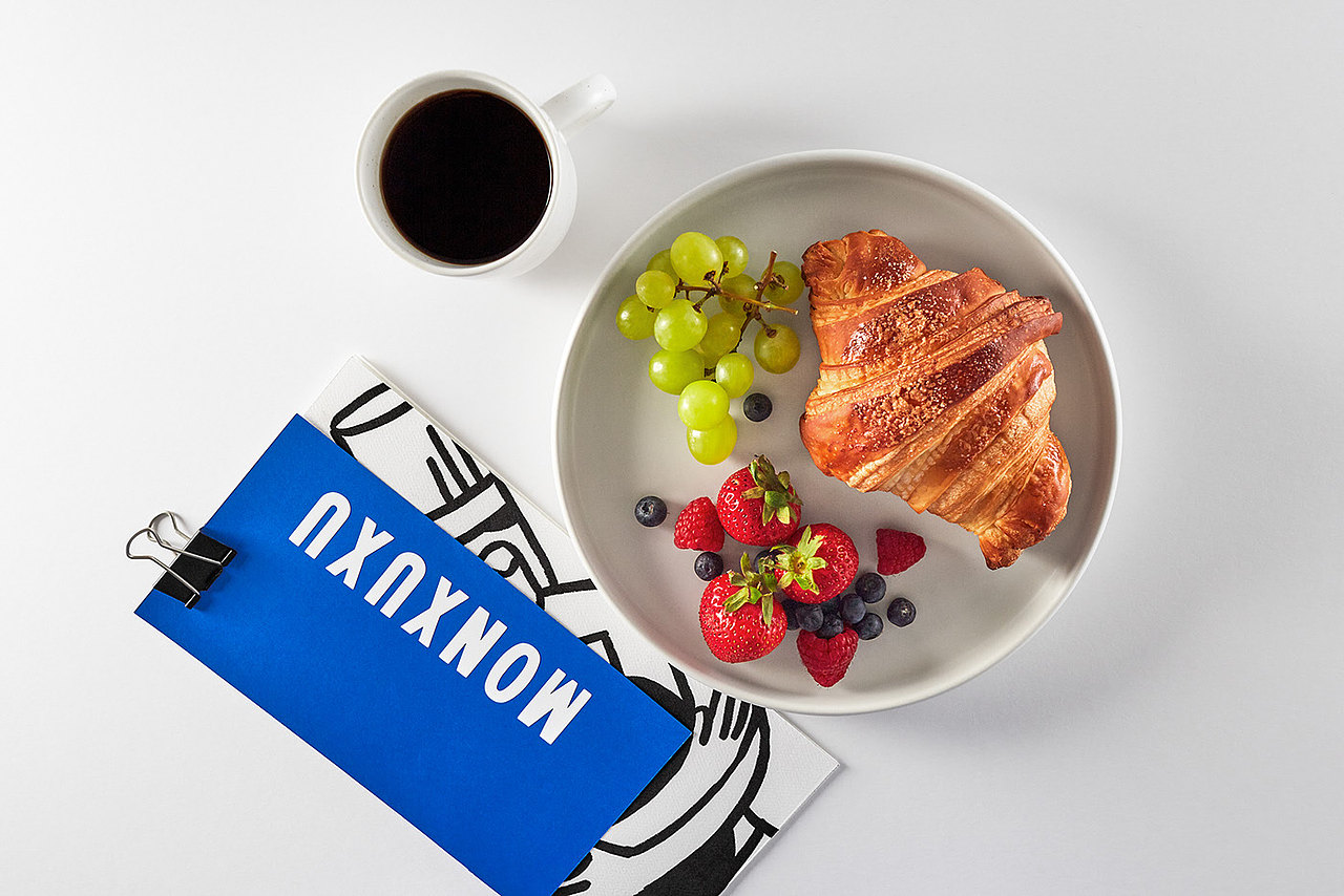 设计分享/ Monxuxu