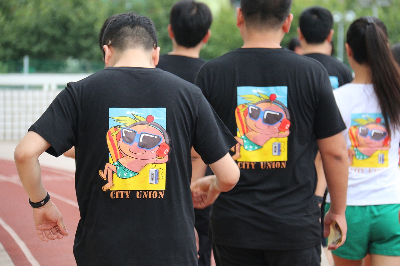 T恤衫图案设计（图ZNTU2Nzg1ODA=） - 商业插画 - 站酷设计师zdxmen原创素材 - 站酷ZCOOL