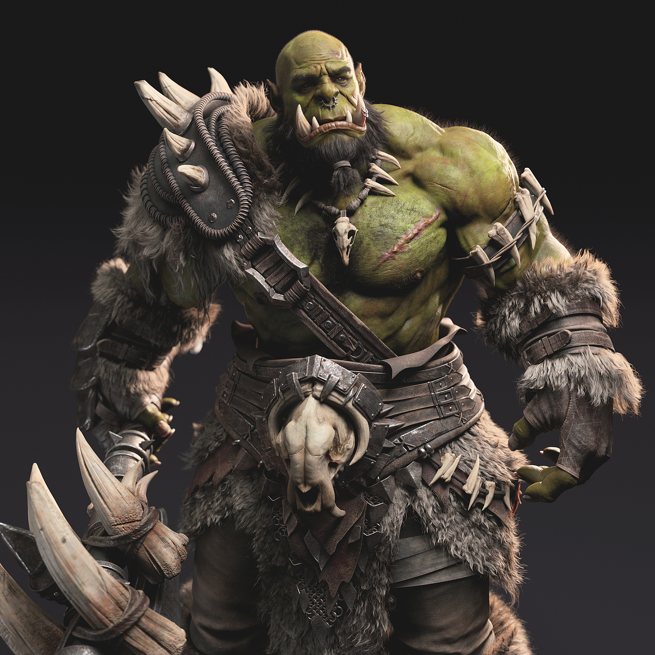 orc