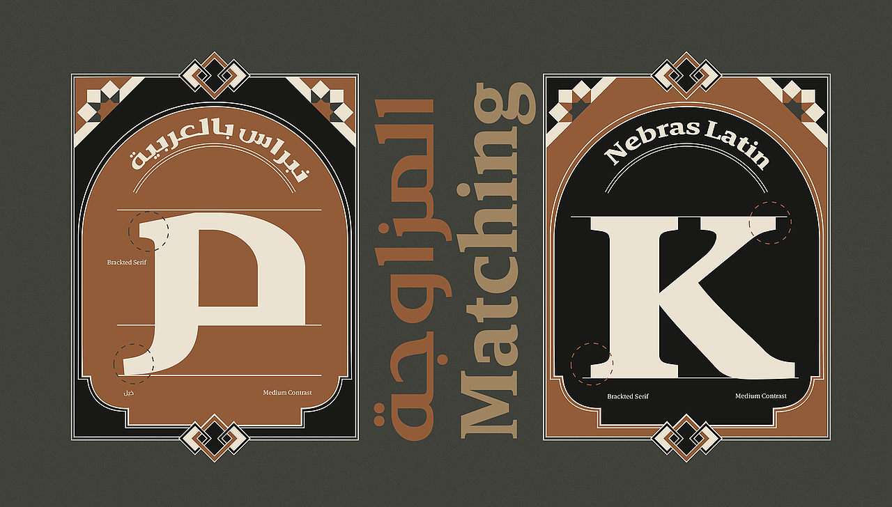 Nebras 字体（图ZMjgzMzg5NzAw） - 字体/字形 - 站酷设计师Baianater原创素材 - 站酷ZCOOL