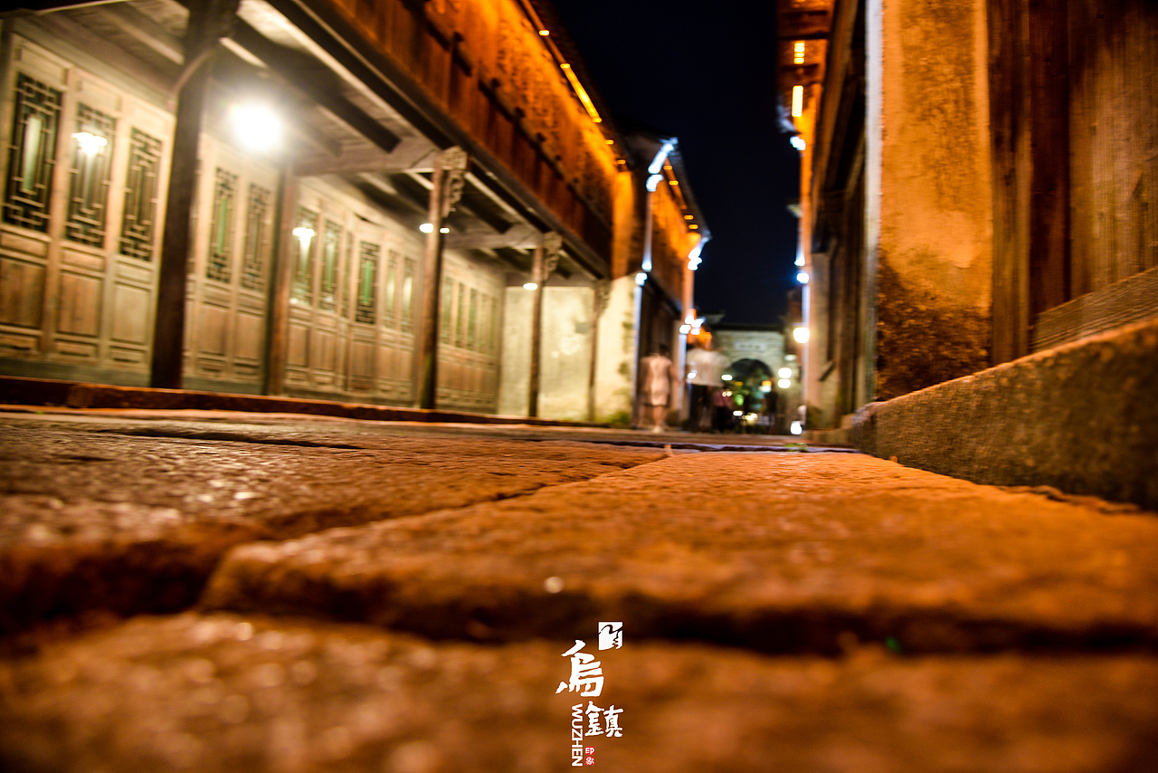 乌镇（图ZMTc5MjcwOTQ0） - 风光摄影 - 站酷设计师浮生snake原创素材 - 站酷ZCOOL