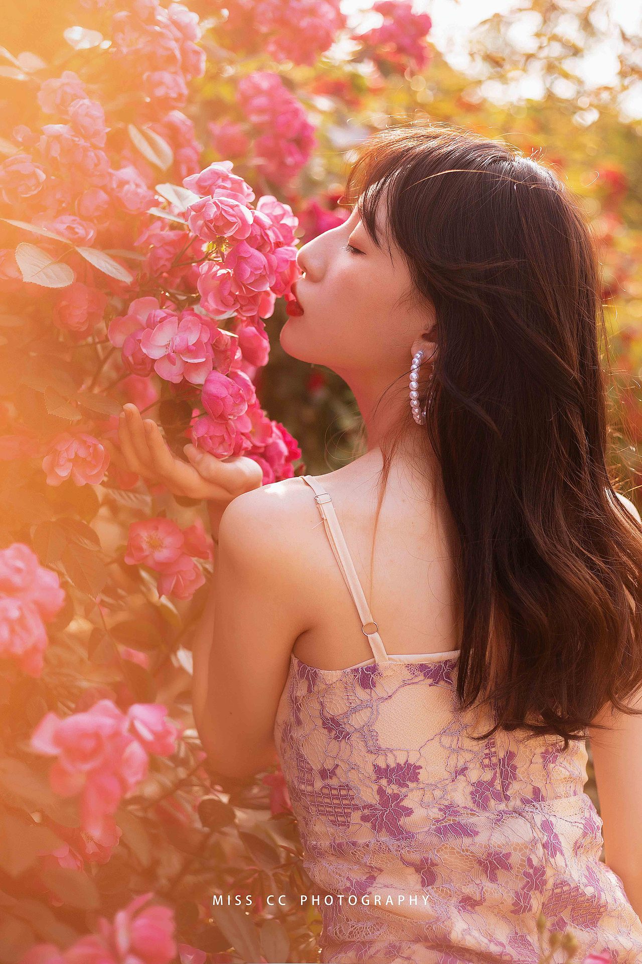 我是你独一无二的玫瑰（图ZMjUzNTA3MjY4） - 人像摄影 - 站酷设计师CC小姐呀原创素材 - 站酷ZCOOL