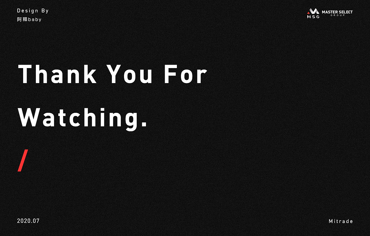 MSG官网（图ZMjU2NjkxODMy） - 企业官网 - 站酷设计师阿释baby原创素材 - 站酷ZCOOL