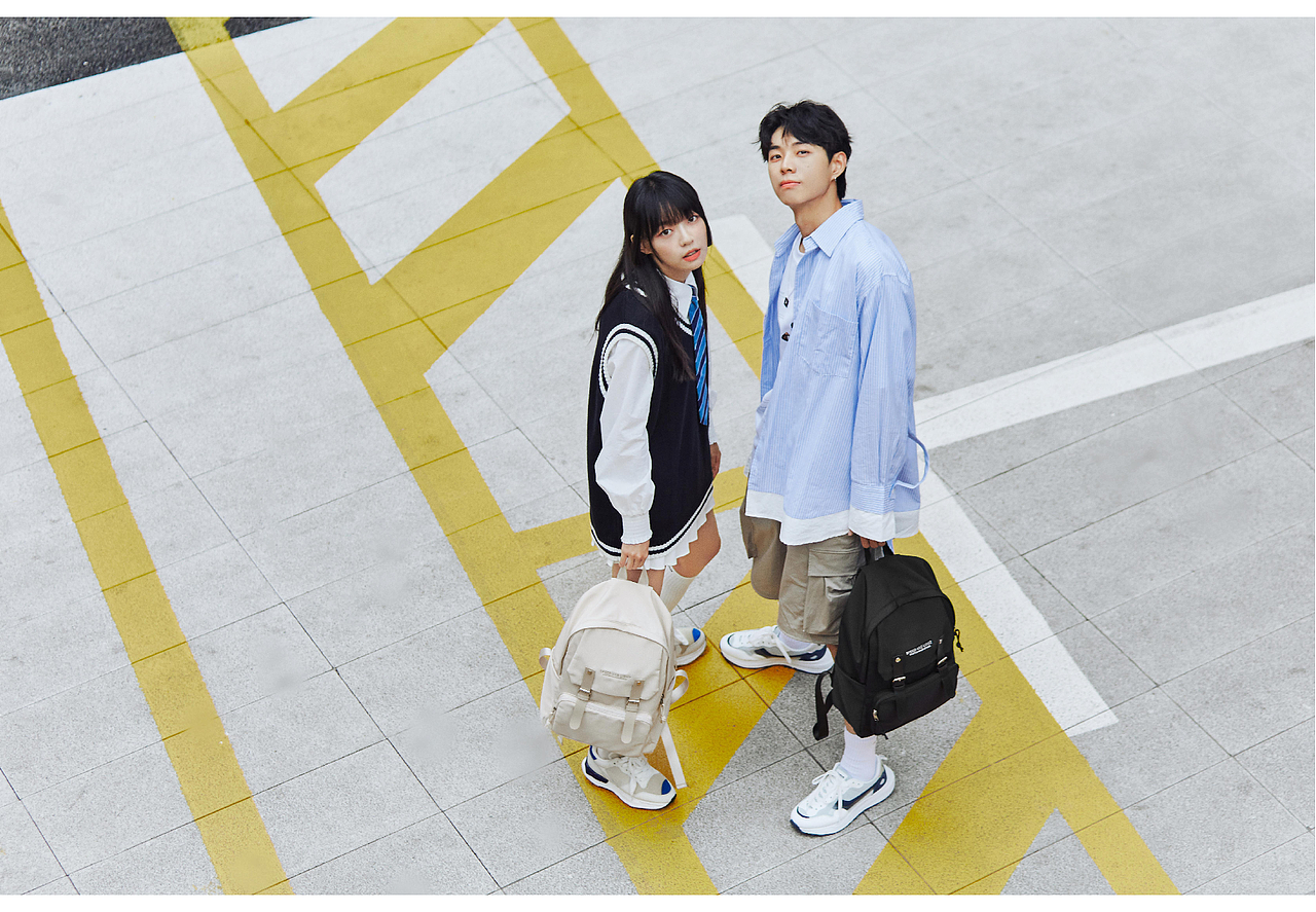 SEMIR 箱包（图ZMjcwMzIyNDk2） - 人像摄影 - 站酷设计师Nathan牛原创素材 - 站酷ZCOOL